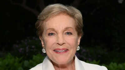 World Parkinson’S Congress: Julie Andrews Supports Parkinson’s Awareness at World Parkinson’s Congress |