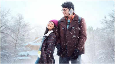 ‘Ek Din’ box office day 1: Junaid Khan and Sai Pallavi’s love drama fails to impress; opens with only Rs 1.15 crore |