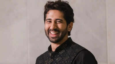 Meet Vihaan Samat: From OTT breakout roles to dating rumours with Radhikka Madan | Hindi Movie News