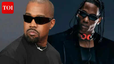Kanye West and Travis Scott’s concerts BANNED in Italy for ‘protection of public order and safety’ |