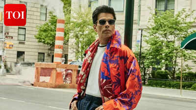 Karan Johar unfollows Shah Rukh Khan, Alia Bhatt, Kareena Kapoor and Manish Malhotra on Instagram; Priyanka Chopra still on list | Hindi Movie News