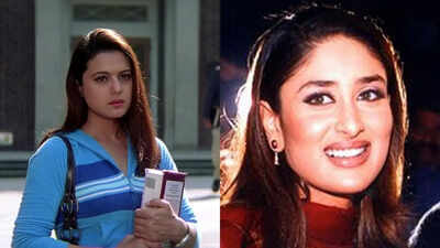 Saif Ali Khan: Preity Zinta’s old clip on being the second choice for Kal Ho Na Ho after Kareena Kapoor rejected it goes viral, here’s how Saif Ali Khan reacted: ‘It was in my destiny’ | Hindi Movie News