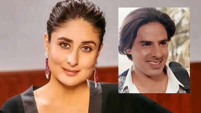 Kareena Kapoor: Amid trolling for viral reels, here’s recalling when Kareena Kapoor had Rahul Roy’s poster in her bathroom, Salman Khan revealed his poster was replaced | Hindi Movie News