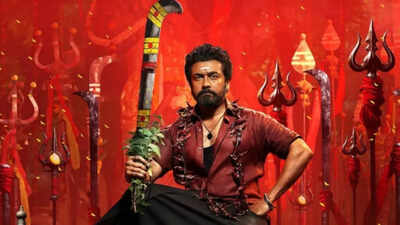Suriya and Trisha starrer confirmed for May 15 after financial deadlock