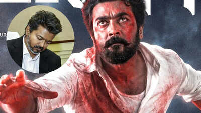 ‘Karuppu’ bags special shows for 2 days as TN Government gives a big boost to Suriya and Trisha Krishnan starrer |