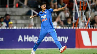 India’s T20 World Cup squad: Why were Kashvee Gautam and Amanjot Kaur not available for selection? | Cricket News
