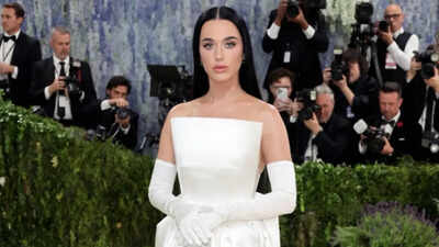 Katy Perry shares empowering Mother’s Day tribute: ‘To all the Mothers that visited deaths door…’ |