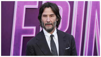 Keanu Reeves Quote: Quote of the day by Keanu Reeves: ‘I don’t want to be a part of a world where being kind is a weakness’﻿ |