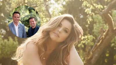 Kelly Brook: Actress Kelly Brook on the ongoing Ant and Dec feud: Ends rumors and says ‘There was no awkwardness’ |