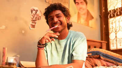 Youth: Ken Karunaas reacts to the blockbuster hit ‘Youth,’ says ‘I feel grateful more than anything’ | Tamil Movie News