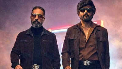 Rajiv Menon reveals what Nelson Dilipkumar told him about the Rajinikanth-Kamal Haasan film, ‘I immediately said yes’ | Tamil Movie News