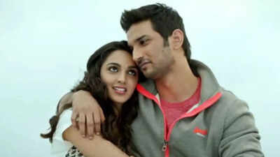 Kiara Advani Struggles In Industry: Kiara Advani recalls struggling after Fugly failed, even MS Dhoni didn’t help much: ‘After Kabir Singh, there was no looking back’ | Hindi Movie News