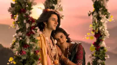 As ‘Krishnavataram Part 1: The Heart’ box office touches Rs 12.10 Cr; Hardik Gajjar says he was wary of Raas Leela | Hindi Movie News