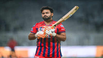 How Rishabh Pant’s Rs 27 crore LSG move turned into an IPL disaster in just two seasons | Cricket News