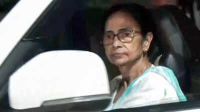 ‘Immoral, illegal’: Mamata Banerjee alleges BJP ‘looted’ more than 100 seats; vows to ‘bounce back’ | India News