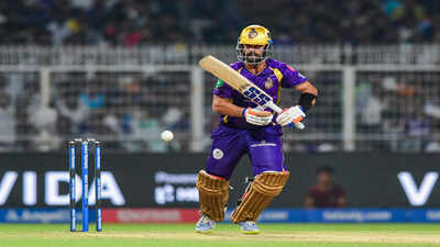 Ajinkya Rahane gives major update on retirement after KKR’s IPL 2026 exit | Cricket News