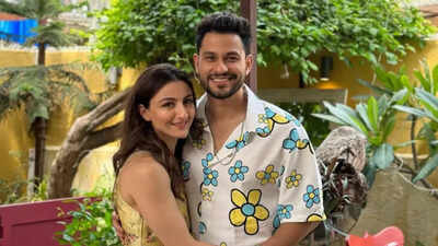 Soha Ali Khan: Kunal Kemmu caught a thief who entered their house at 4am for a robbery, Soha Ali Khan calls herself ‘phattu’ as she cried in a corner | Hindi Movie News