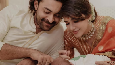 Lavanya Tripathi reveals she was pregnant during ‘Sathi Leelavathi’ shoot; says, ‘I had no idea, when I came on board’ |