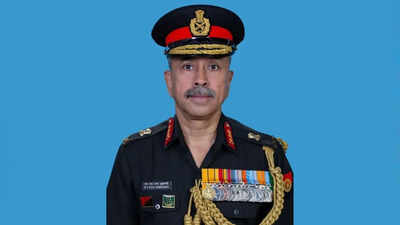 New chief of defence staff: Lt Gen N S Raja Subramani appointed India’s next CDS | India News