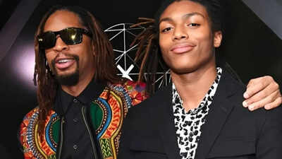 Lil Jon Reflects on Heartbreaking Final Trip with Son Nathan Smith |