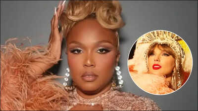 Taylor Swift: Lizzo reacts to the rumours tied to Taylor Swift; tells netizens to ‘grow up’ |