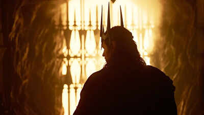 ‘The Lord of the Rings: The Rings of Power’ Season 3 announces November 11 release date – Details Inside﻿ |