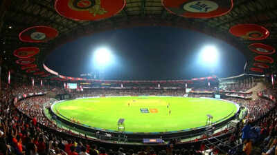Ipl Final Venue: Why Bengaluru lost IPL 2026 final hosting rights to Ahmedabad | Cricket News