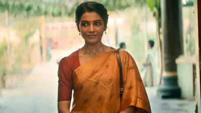 ‘Maa Inti Bangaram’ trailer: Samantha set for a powerful comeback; film set for June 19 release | Telugu Movie News