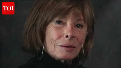 Marcia Lucas Death News: ‘Star Wars’ editor Marcia Lucas passes away at the age of 80 |