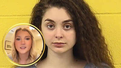 Mean Girls: Mackenzie Shirilla: Mean Girls’ Regina George in Real Life? |
