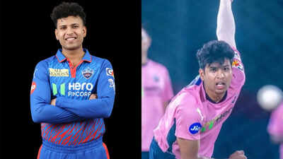 IPL 2026: Who is Madhav Tiwari? The fast-bowling all-rounder Delhi Capitals picked for must-win Punjab Kings clash | Cricket News
