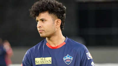 IPL 2026 | ‘My mother doesn’t know about cricket but … ‘: 22-year-old Madhav Tiwari makes heartfelt admission | Cricket News