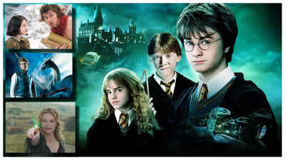 Love ‘Harry Potter’? Here are a few more magical movies to add to your watch list: ‘Narnia’, ‘Fantastic Beasts’, and more |