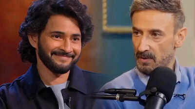 Did Rahul Dev take a dig at Mahesh Babu? Claims actor can’t speak Hindi – WATCH |
