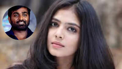 Malavika Mohanan joins Vijay Sethupathi for month-long schedule in Chennai- Exclusive | Tamil Movie News