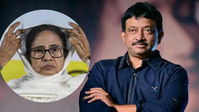 Mamata Banerjee: Ram Gopal Varma says Mamata Banerjee is attacking democracy by refusing to step down as CM despite her party’s defeat | Hindi Movie News