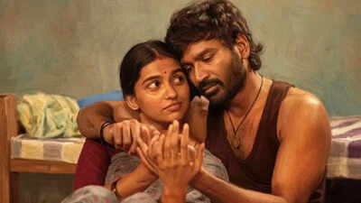 Kara: Mamitha Baiju’s massive ‘Kara’ paycheck revealed: Did ‘Kara’ actress net a whopping Rs. 2 crore for Dhanush’s film? | Tamil Movie News