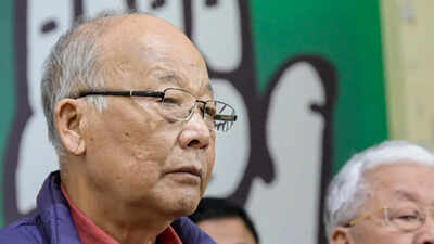 Congress condemns killings in Manipur, says governments failed to use constitutional powers properly