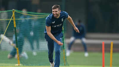 ‘I’ll send a private plane!’: Mark Wood amused by bizarre IPL offer during illness | Cricket News