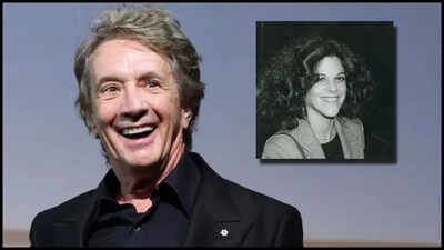 Gilda Radner: Martin Short recalls meeting his ex-girlfriend and actress, Gilda Radner: ‘She was instantly funny’ |