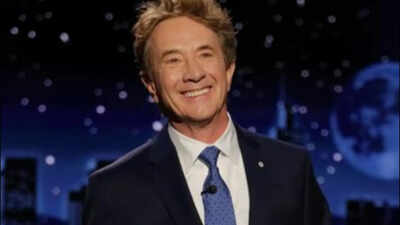 Martin Short opens up about daughter Katherine Short’s death by suicide: ‘She did the best she could until she couldn’t’ |