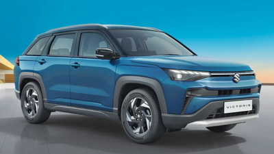 Maruti Suzuki to increase car prices from this date: Here’s by how much