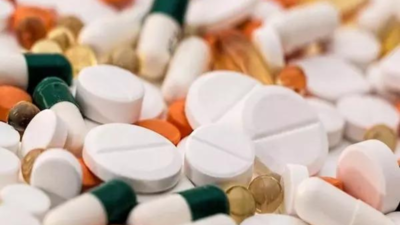 Indians spent Rs 1.6 lakh crore on medicines in 2022-23: NHA | India News