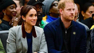 Meghan Markle Scrutiny: Meghan Markle’s ‘Rent-a-Royal’ Strategy Sparks Controversy |