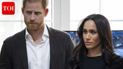 Meghan Markle Harry Balmoral Summer Plans: Meghan Markle and Prince Harry’s Summer Plans: A Tense Royal Standoff Unfolds |