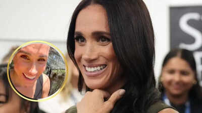 Meghan Markle Shares Adorable Nickname for Her Children in Heartwarming ‘Archie’s Chick Inn’ Video |