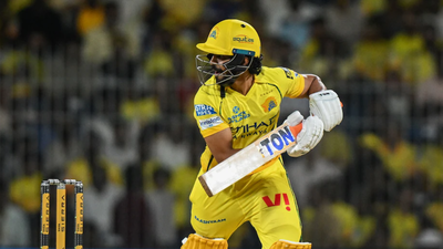 ‘CSK are becoming dangerous’: R Ashwin’s bold take after Gaikwad’s form turnaround | Cricket News