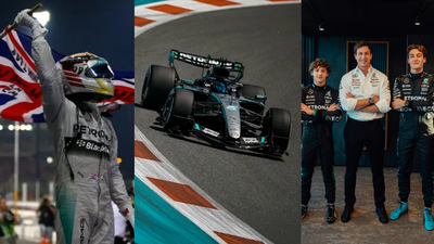 Mercedes in F1: Rise, fall, and rebirth of an empire – the story of a team that refused to stay down | Racing News