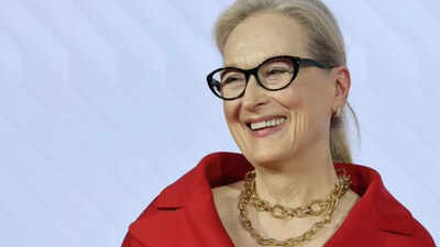 Meryl Streep Life Lessons: Top life lessons from Meryl Streep that are worth holding onto |