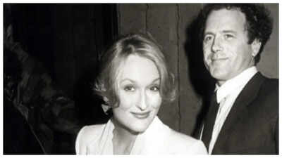 Meryl Streep Ex-Husband: Don Gummer’s reaction to ex-wife Meryl Streep and Martin Short’s romance REVEALED﻿ |
